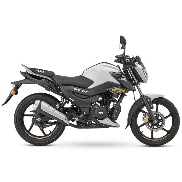 RAIDER 125 FI - Imagen 4