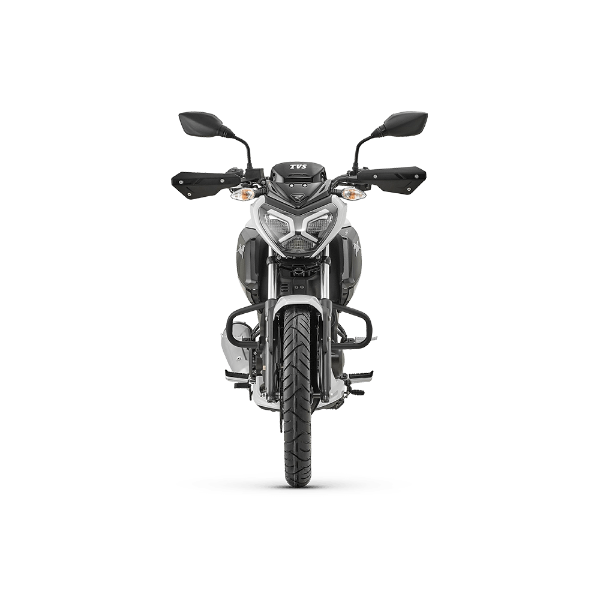 RAIDER 125 FI - Imagen 2