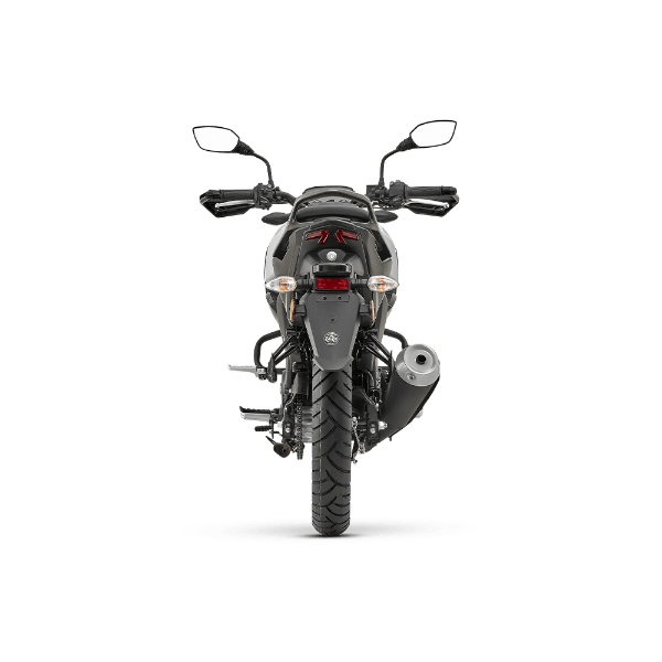 RAIDER 125 FI - Imagen 5
