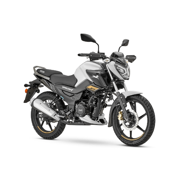 RAIDER 125 FI - Imagen 3