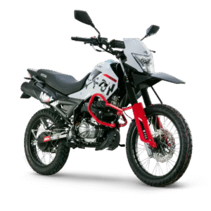 MRX 125 FOX