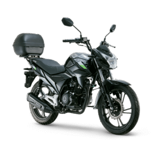 VICTORY NITRO 125 TRAKKU