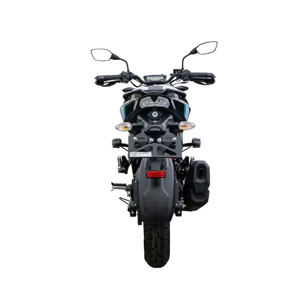 APACHE RTR 160 FI ABS EDICIÓN ESPECIAL - Imagen 5