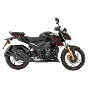 APACHE RTR 200 4V XC FI ABS