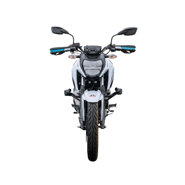 APACHE RTR 160 FI ABS EDICIÓN ESPECIAL - Imagen 2