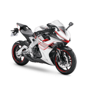 ZONTES 703 RR