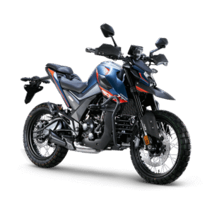 ZONTES 200U1