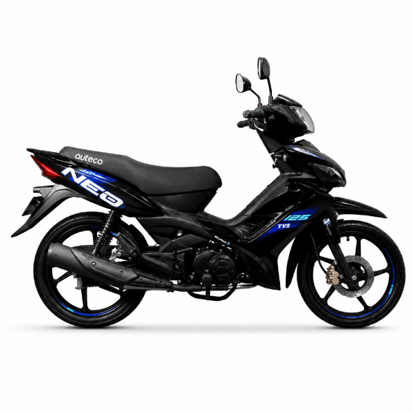 NEO NX 125 FI