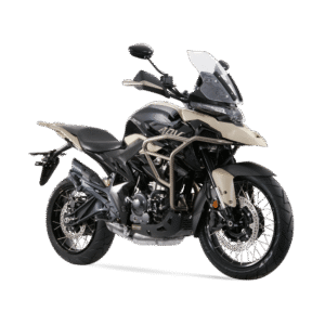 ZONTES 350 T2